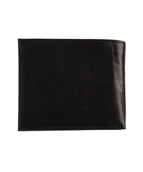 کیف پول جیبی مردانه مارال چرم Maral Leather مدل بامداد