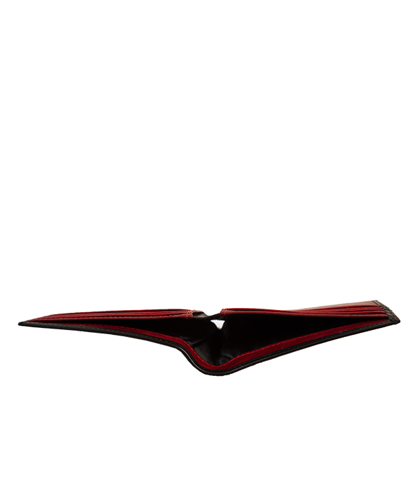 کیف پول جیبی مردانه مارال چرم Maral Leather مدل بامداد