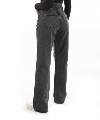 شلوار جین زنانه اسپرینگ فیلد Springfield کد 202411439