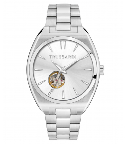 ساعت مچی عقربه ای مردانه تروساردی Trussardi مدل R2423159001