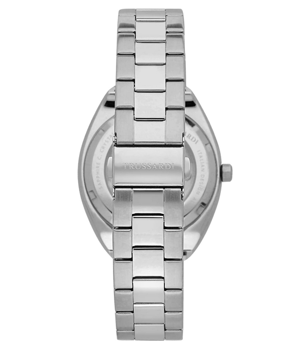 ساعت مچی عقربه‌ای مردانه تروساردی Trussardi مدل R2423159001
