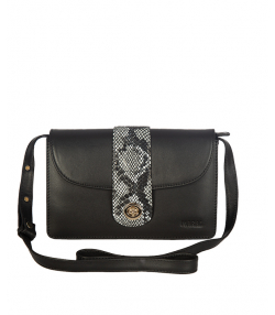 کیف دوشی زنانه مارال چرم Maral Leather مدل طوبی