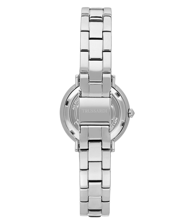 ساعت مچی عقربه‌ای زنانه تروساردی Trussardi مدل R2453115508