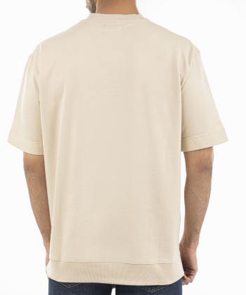 تیشرت آستین کوتاه مردانه اسپرینگ فیلد مدل AM-SPF-202332317