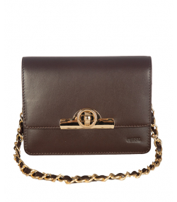 کیف مجلسی زنانه چرم مارال Maral Leather مدل ساویز