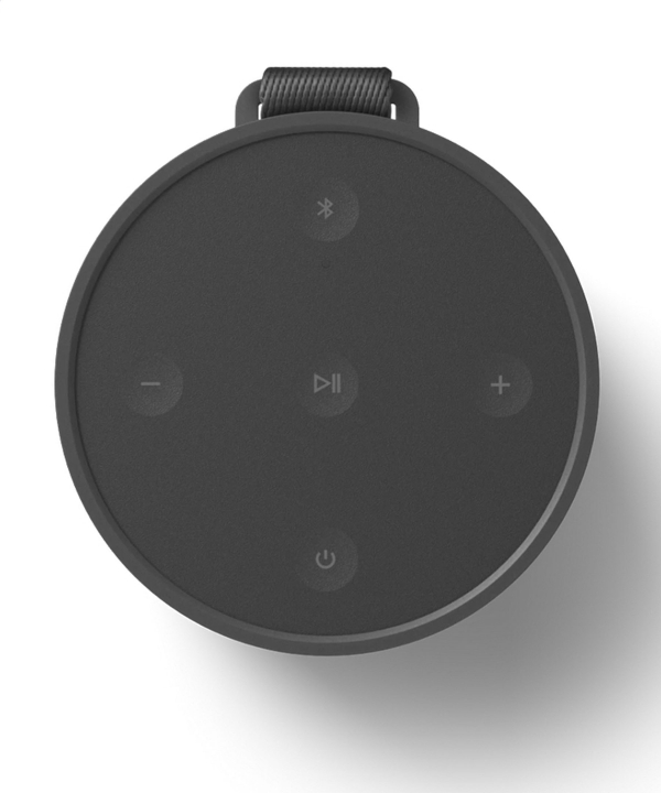 اسپیکر قابل حمل بنگ اند آلفسن مدل bang & olufsen explore speaker
