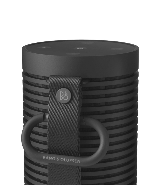 اسپیکر قابل حمل بنگ اند آلفسن مدل bang & olufsen explore speaker