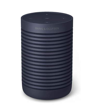 اسپیکر قابل حمل بنگ اند آلفسن مدل bang & olufsen explore speaker