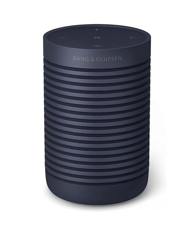 اسپیکر قابل حمل بنگ اند آلفسن مدل bang & olufsen explore speaker