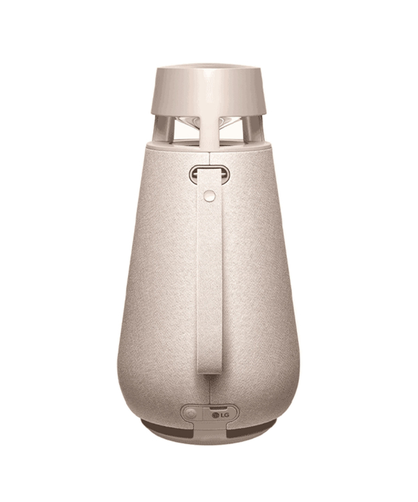 اسپیکر ال جی مدل XO3Q
