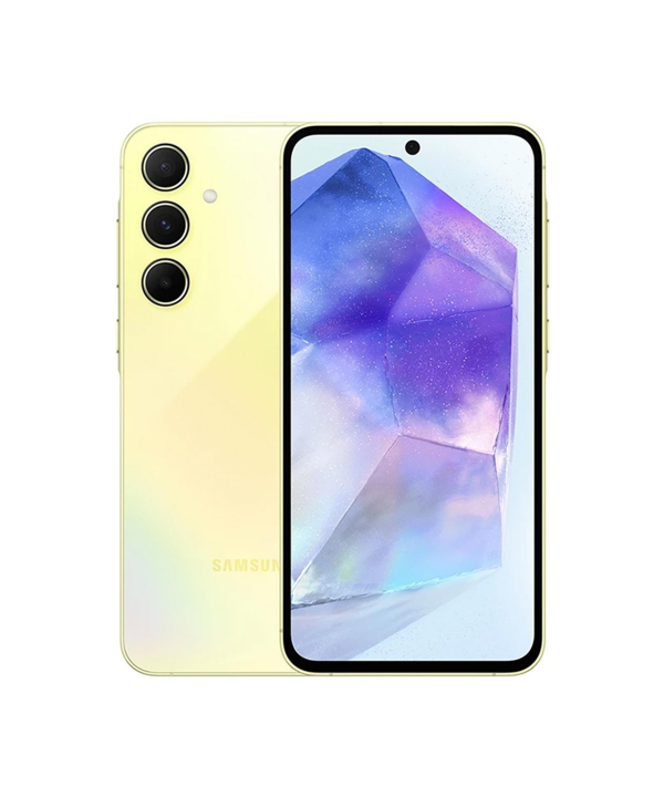 گوشی موبایل سامسونگ Samsung مدل Galaxy A55 5G ظرفیت 256گیگابایت و رم 8گیگابایت- ویتنام