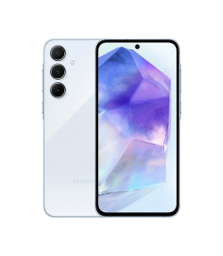 گوشی موبایل سامسونگ Samsung مدل Galaxy A55 5G ظرفیت 256گیگابایت و رم 8گیگابایت- ویتنام