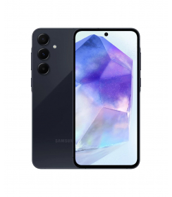 گوشی موبایل سامسونگ Samsung مدل Galaxy A55 5G ظرفیت 128گیگابایت و رم 8گیگابایت- ویتنام