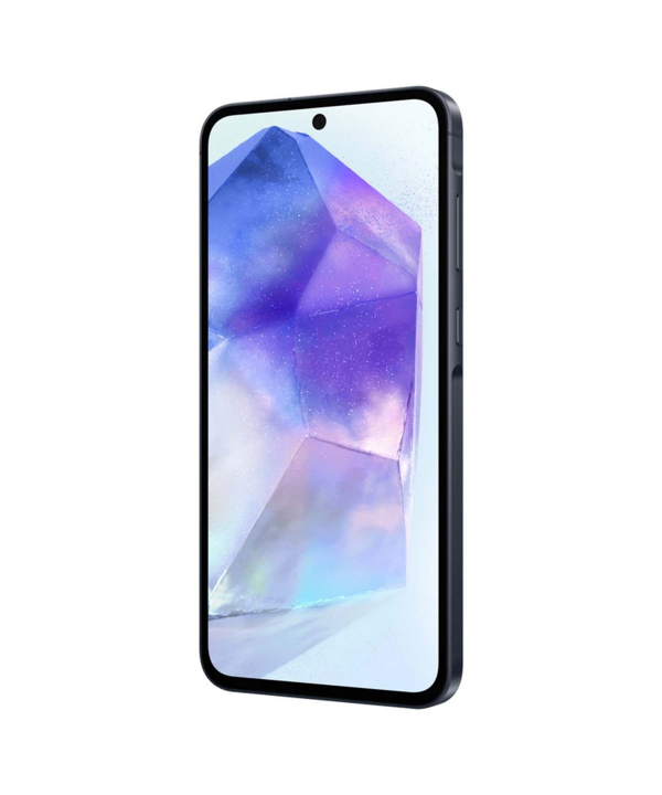 گوشی موبایل سامسونگ Samsung مدل Galaxy A55 5G ظرفیت 128گیگابایت و رم 8گیگابایت- ویتنام