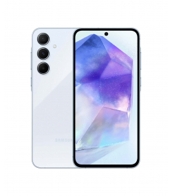 گوشی موبایل سامسونگ Samsung مدل Galaxy A55 5G ظرفیت 128گیگابایت و رم 8گیگابایت- ویتنام
