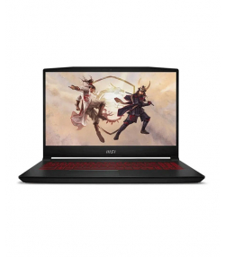 لپ تاپ ام اس آی مدل Katana GF66 12UCX i7 12650H ظرفیت 1 ترابایت و رم 16 گیگابایت 15.6 اینچ