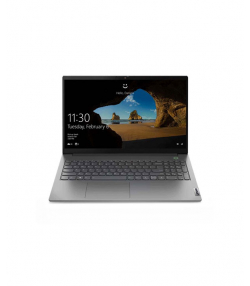 لپ تاپ لنوو مدل ThinkBook 15-SA i7 1255U ظرفیت 512 گیگابایت و رم 16 گیگابایت 15.6 اینچ