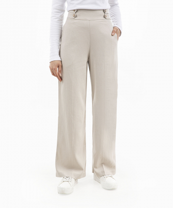 شلوار زنانه سوپردرای Superdry کد W17S40105T