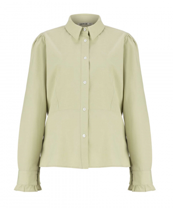 شومیز زنانه سرژه Serge کد 207302