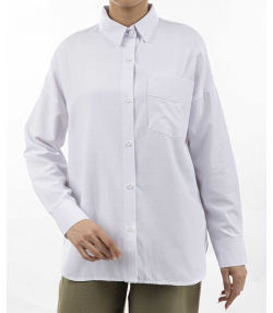 شومیز لینن زنانه سوپردرای Superdry کد W13S40107C