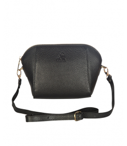 کیف دوشی زنانه مارال چرم Maral Leather مدل پالیز