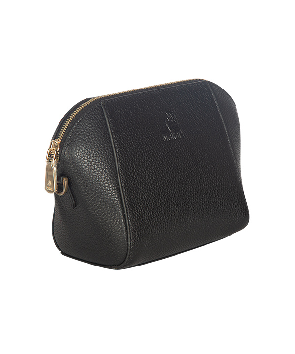 کیف دوشی کوچک زنانه مارال چرم Maral Leather مدل پالیز