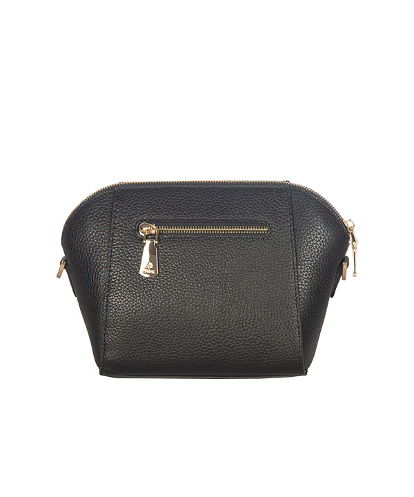 کیف دوشی کوچک زنانه مارال چرم Maral Leather مدل پالیز