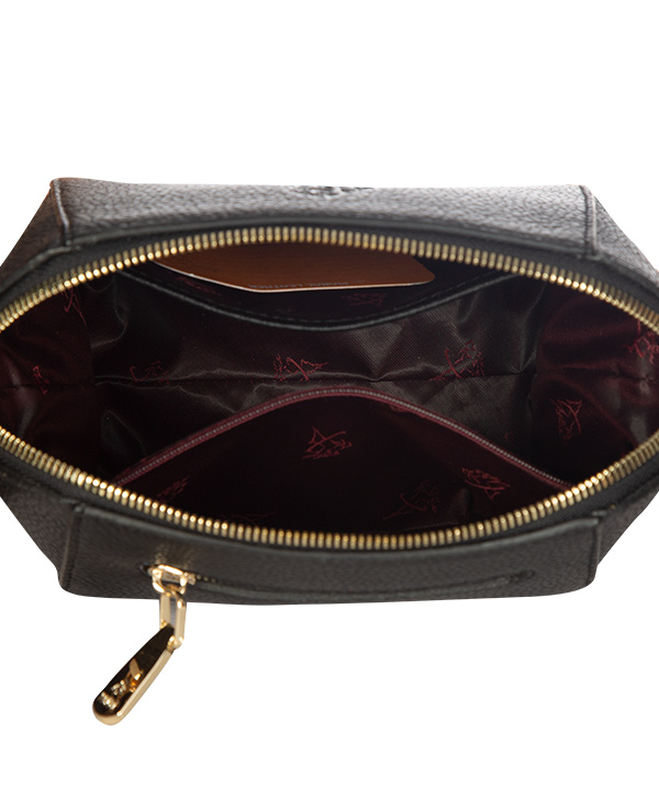 کیف دوشی کوچک زنانه مارال چرم Maral Leather مدل پالیز