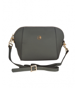 کیف دوشی زنانه مارال چرم Maral Leather مدل پالیز