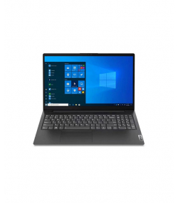 لپ تاپ لنوو مدل V15-G2-intel N4500 -4GB -256GB SSD-15.6