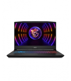 لپ تاپ ام اس آی مدل PULSE 15 B13VGK i7 13700H ظرفیت 1 ترابایت رم 16 گیگابایت 15.6 اینچ