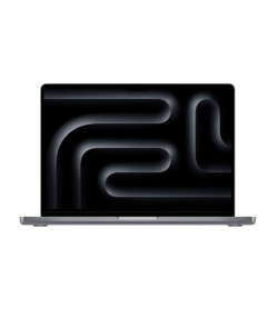 لپ تاپ اپل مدل MacBook Pro MTL73 2023-M3ظرفیت 512 گیگابایت رم 8 گیگابایت 14.2 اینچ