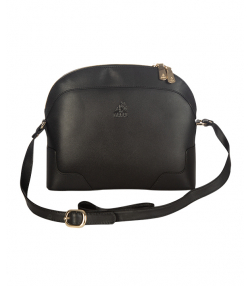 کیف دوشی زنانه مارال چرم Maral Leather مدل سون