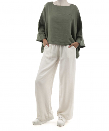 شلوار زنانه آر ان اس RNS کد 11042012