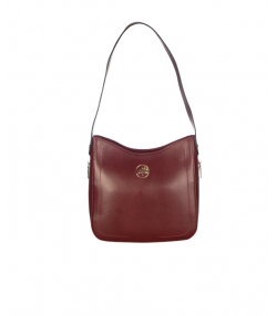 کیف دوشی زنانه مارال چرم Maral Leather مدل هورا