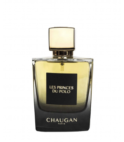 ادوپرفیوم زنانه چوگان Chaugan مدل LES PRINCES DU POLO حجم 100 میلی لیتر