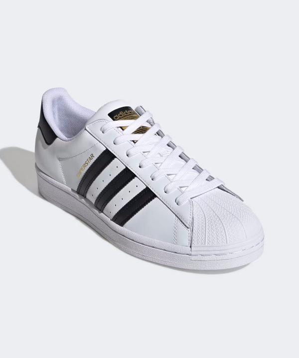 کفش ورزشی مردانه آدیداس Adidas مدل SUPERSTAR کد EG4958