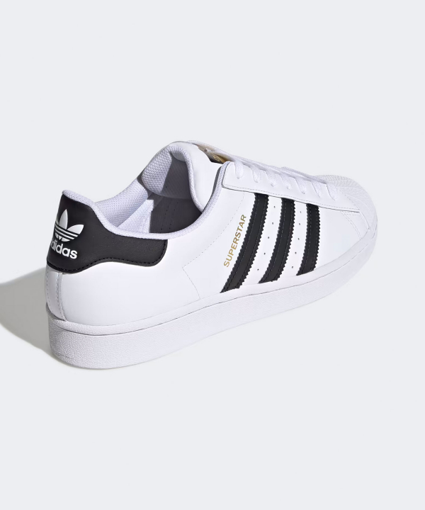 کفش ورزشی مردانه آدیداس Adidas مدل SUPERSTAR کد EG4958