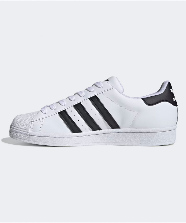 کفش ورزشی مردانه آدیداس Adidas مدل SUPERSTAR کد EG4958