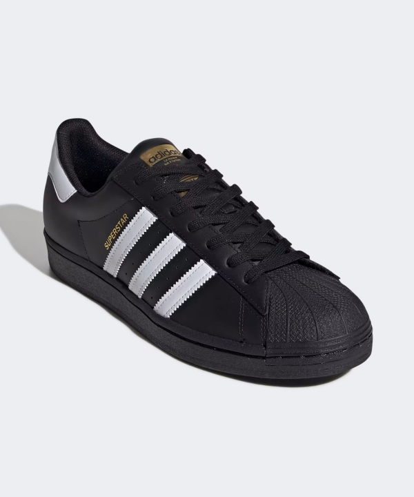کفش ورزشی آدیداس Adidas مدل Super Star کد EG4959