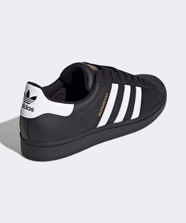 کفش ورزشی آدیداس Adidas مدل Super Star کد EG4959