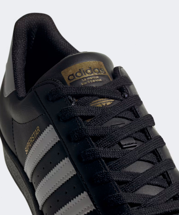 کفش ورزشی آدیداس Adidas مدل Super Star کد EG4959