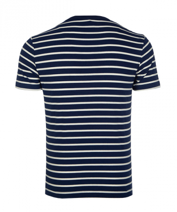 تیشرت مردانه راه راه جین وست Jeanswest