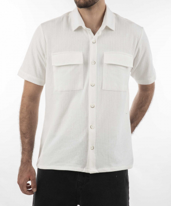 پیراهن مردانه آر ان اس RNS کد 12202061