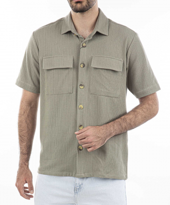 پیراهن مردانه آر ان اس RNS کد 12202061