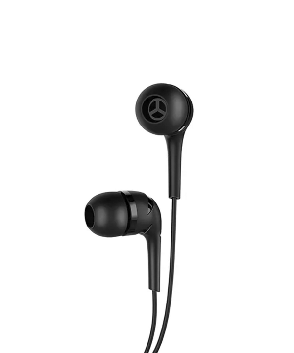هندزفری سیمی با جک 3.5 میلیمتری هوکو Hoco Wired earphones 3.5mm M40 Prosody with mic