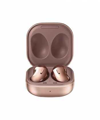 هدفون بلوتوثی سامسونگ مدل Galaxy Buds Live