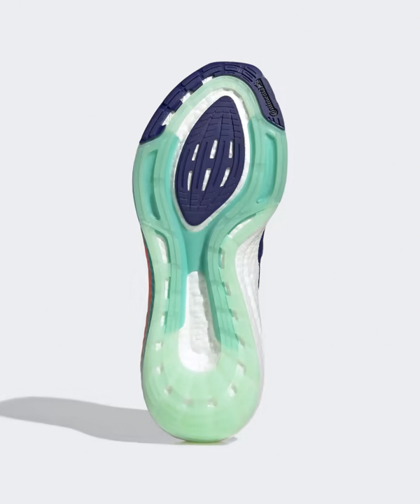 کفش ورزشی مردانه آدیداس Adidas مدل Ultra Boost 22 HEAT.RDY