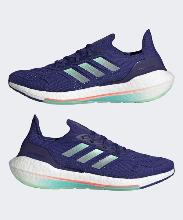کفش ورزشی مردانه آدیداس Adidas مدل Ultra Boost 22 HEAT.RDY