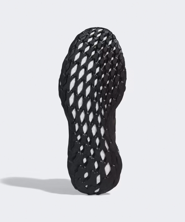 کفش ورزشی مردانه آدیداس Adidas مدل Ultra Boost WEB DNA